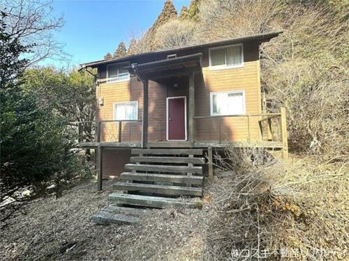 detached 熊本県阿蘇郡高森町大字上色見