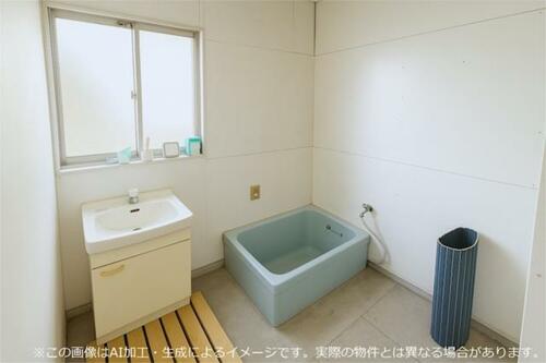 detached 熊本県阿蘇郡高森町大字上色見