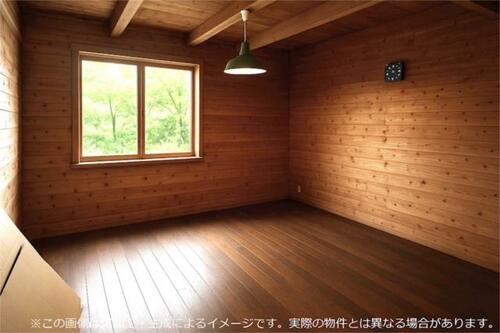 detached 熊本県阿蘇郡高森町大字上色見