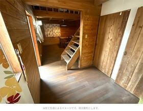 detached 熊本県阿蘇郡高森町大字上色見