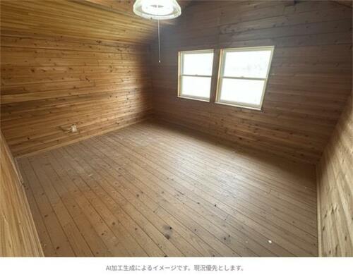 detached 熊本県阿蘇郡高森町大字上色見