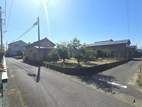 愛知県津島市寺野町字郷