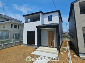 栃木県栃木市都賀町平川