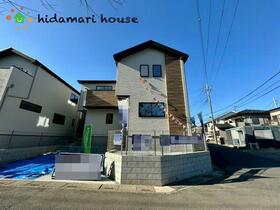 埼玉県北足立郡伊奈町本町２丁目