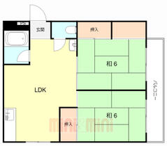 間取り：227099452602