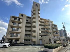 グランピア新大江