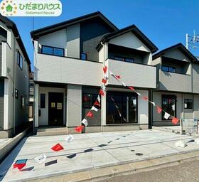 千葉県流山市こうのす台