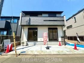 東京都練馬区南大泉３丁目