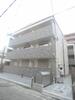 クリエオーレ馬場町 2階 築6年3ヶ月の賃貸物件