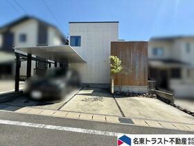 愛知県長久手市横道