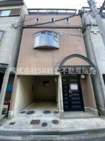 大阪府東大阪市六万寺町１丁目