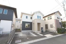 静岡県浜松市中央区上新屋町