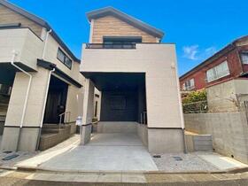 東京都練馬区貫井３丁目