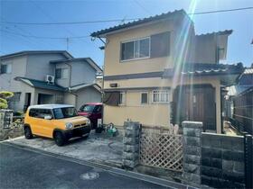 福岡県北九州市小倉南区朽網西１丁目