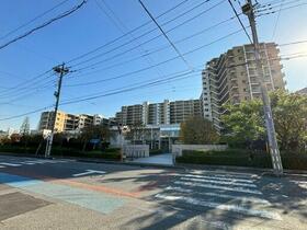 ビィオルド戸田公園