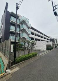 リストレジデンス目黒本町