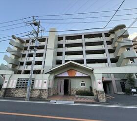 アドヴァンス鶴見アネックス