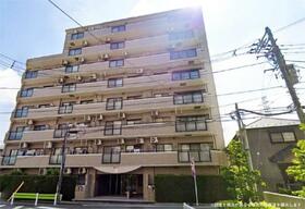 藤和シティホームズ南大泉