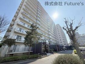 パークフィールドみさとテラ・ウエスト２街区２号館