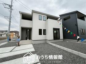 三重県四日市市楠町北五味塚