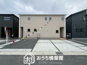 三重県四日市市楠町北五味塚