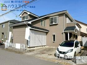 岐阜県大垣市綾野３丁目