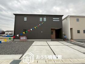 三重県四日市市楠町北五味塚