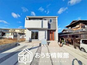 三重県四日市市坂部が丘１丁目
