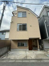 東京都大田区中央２丁目