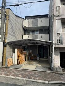 京都府京都市北区小山北大野町