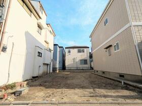 東京都葛飾区新小岩３丁目