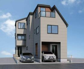 東京都葛飾区亀有４丁目