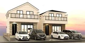 東京都狛江市岩戸南３丁目