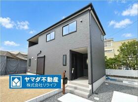 愛知県江南市鹿子島町中