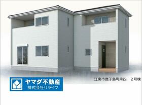 愛知県江南市鹿子島町中