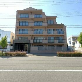 プレステージ西明石パークサイド