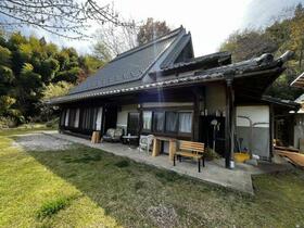 奈良県宇陀市大宇陀西山