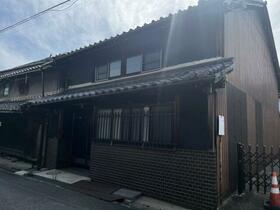 奈良県宇陀市大宇陀西山