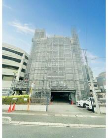 川口栄町グレースマンション