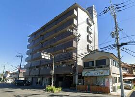 大和郡山リバティ６番館