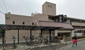 コスモ青梅リバーサイド