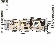 福島県福島市大森字中町