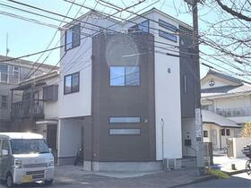 神奈川県川崎市川崎区川中島２丁目