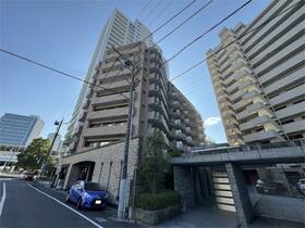 ディアナコート二子玉川園