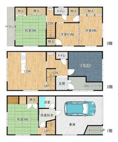 京都府宮津市字須津