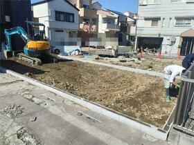 大阪府摂津市鳥飼野々３丁目