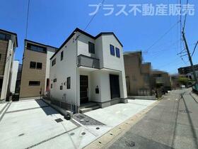 福岡県福岡市西区小戸１丁目
