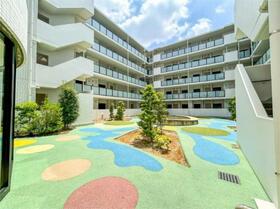 エクセレントシティ日吉本町ガーデン