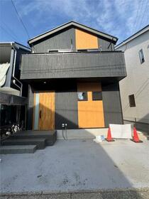 埼玉県川口市三ツ和３丁目