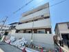 フジパレス西宮久寿川 2階 新築の賃貸物件